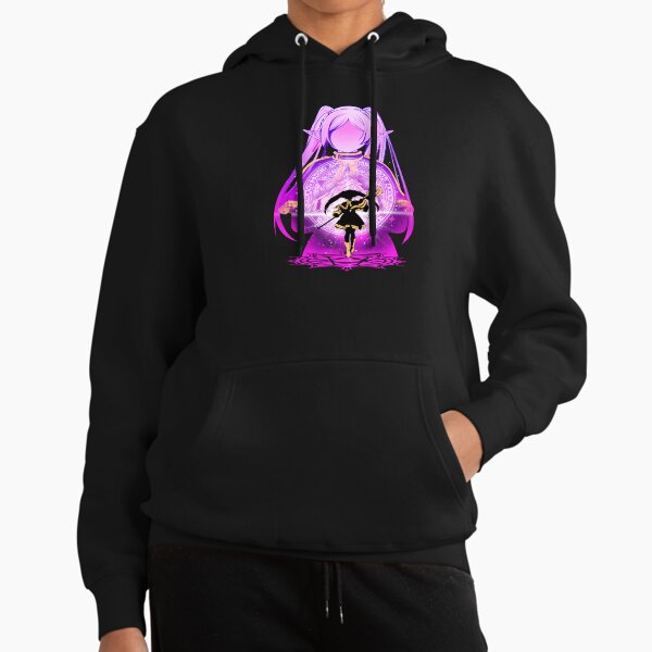 The Last Great Mage Hoodie