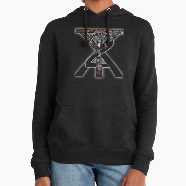 TX2 Hoodie