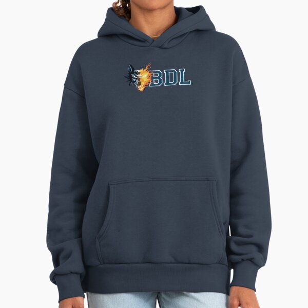 The Brûleurs de loups Hoodie