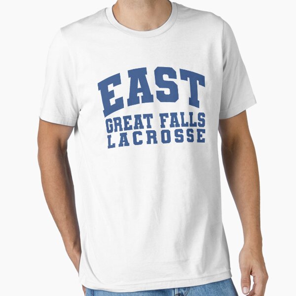 East Great Falls Lacrosse T-Shirt