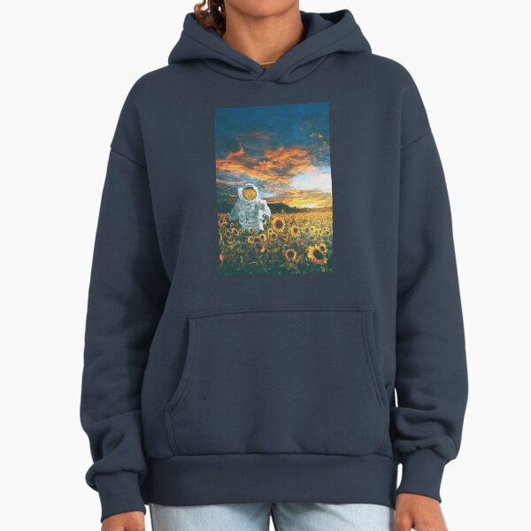 In a galaxy far, far away Hoodie