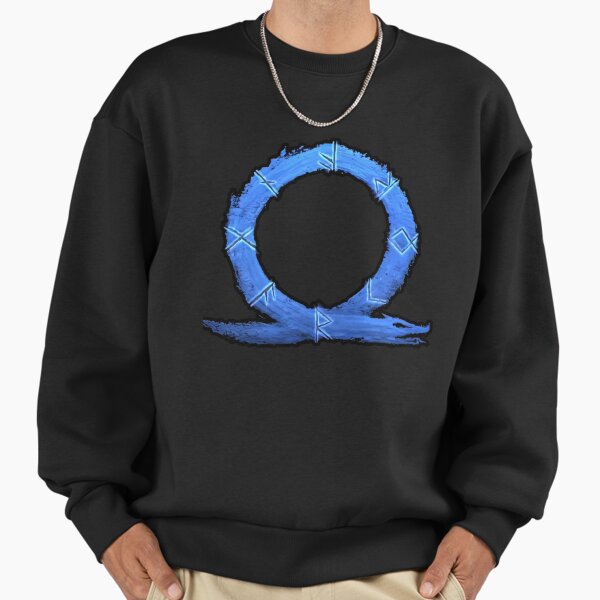 God of War Ragnarok Sweatshirt