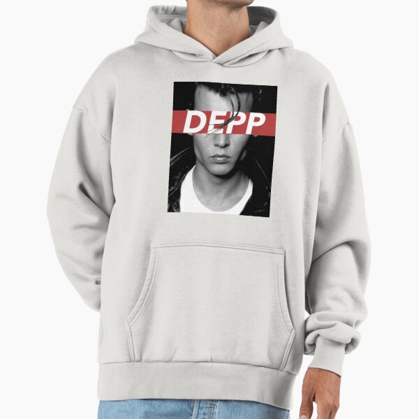 DEPP Hoodie