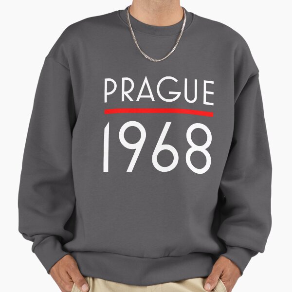 Prague 1968 Sweatshirt