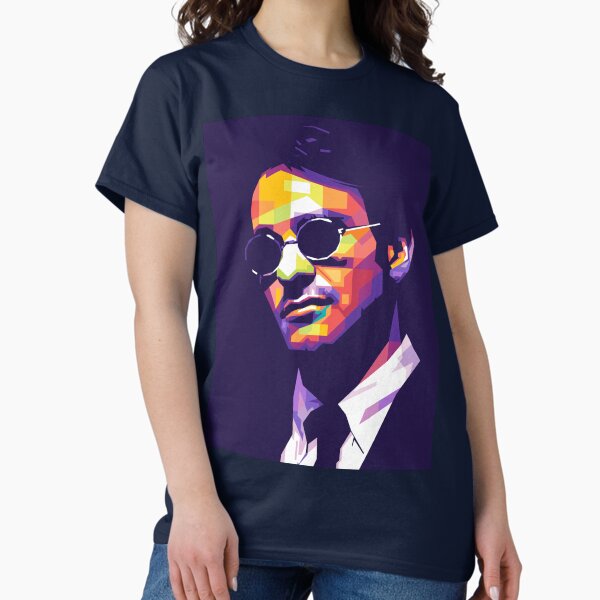 Charlie Cox T-Shirt