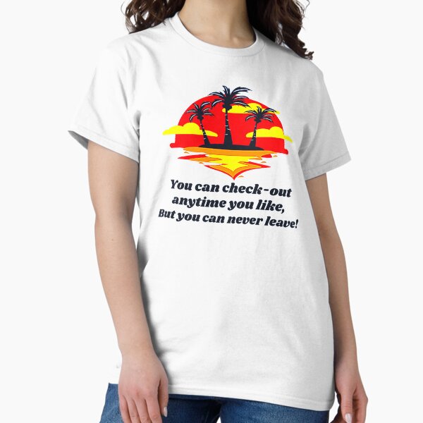 Oasis T-Shirt