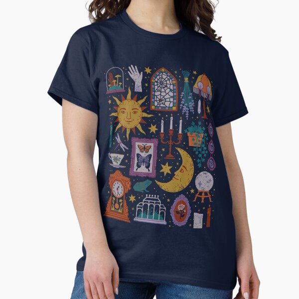 Whimsigoth T-Shirt