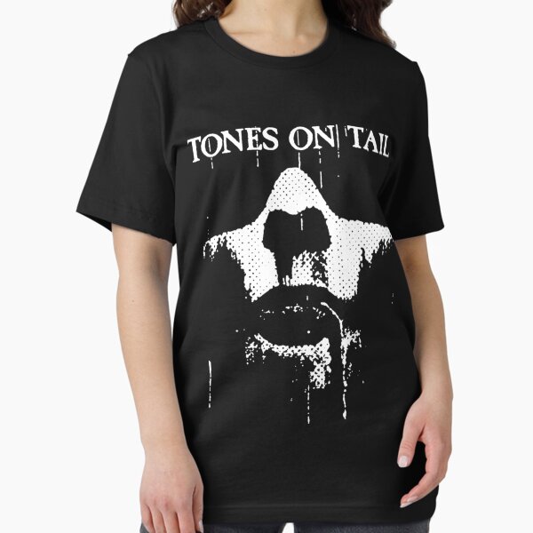 Tones On Tail Band T-Shirt
