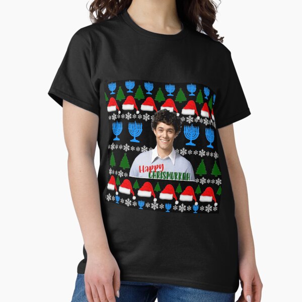 Chrismukkah sweater T-Shirt