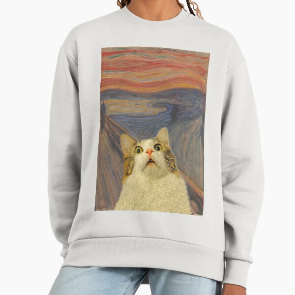 The Meow Sweatshirt