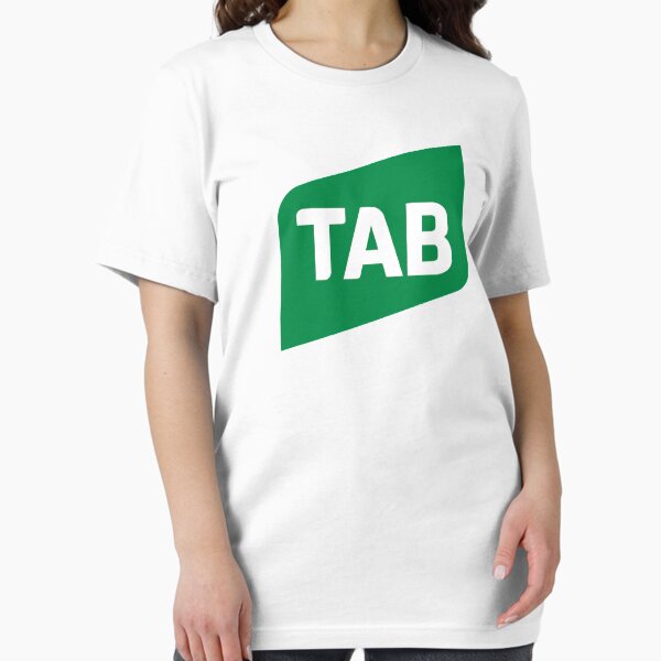 TAB Logo T-Shirt