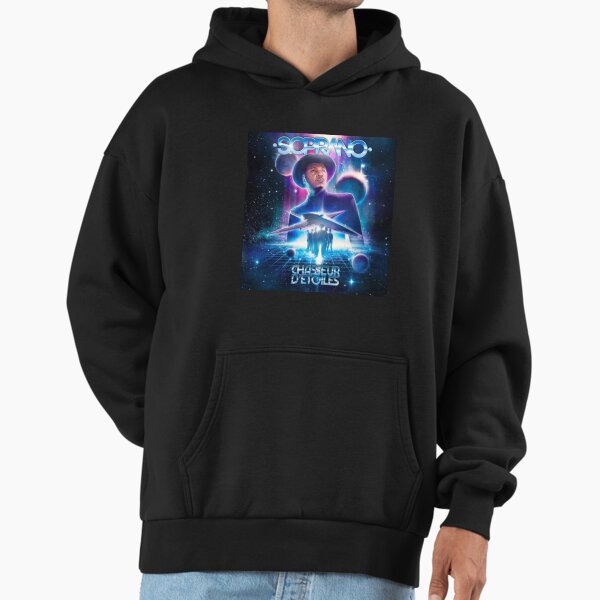 SOPRANO STAR HUNTER Hoodie