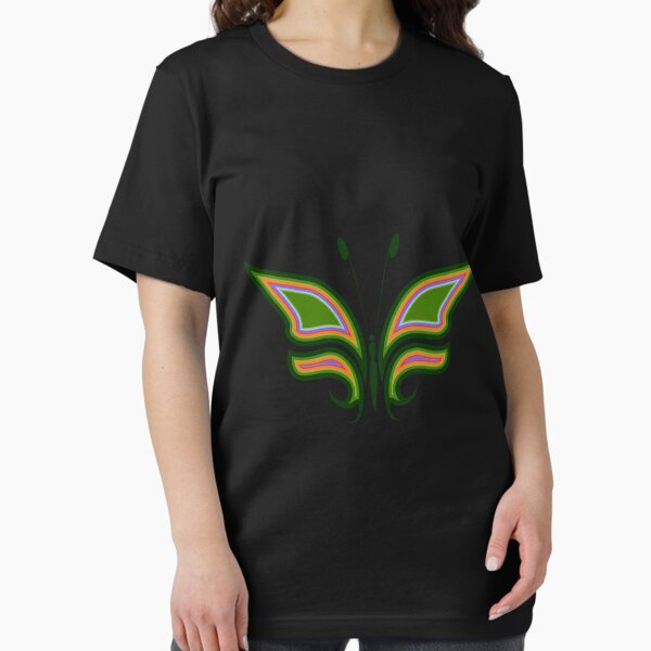 Butterfly - Legendary Animals T-Shirt