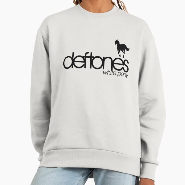 Deftone Private Music Sweatshirt