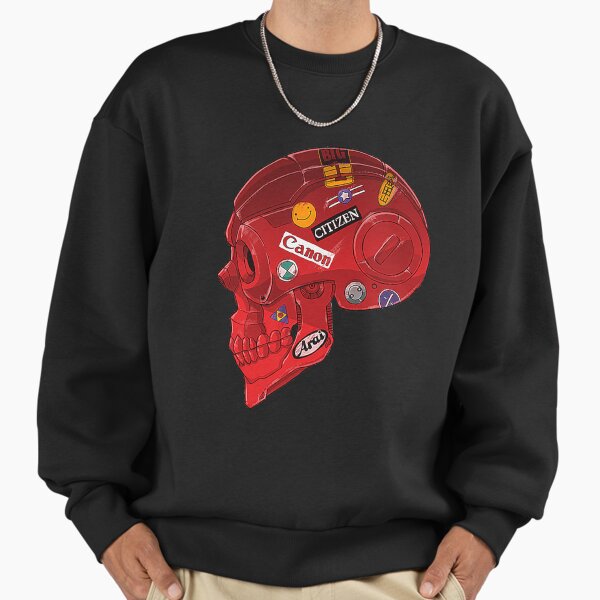 Akira Sweatshirt
