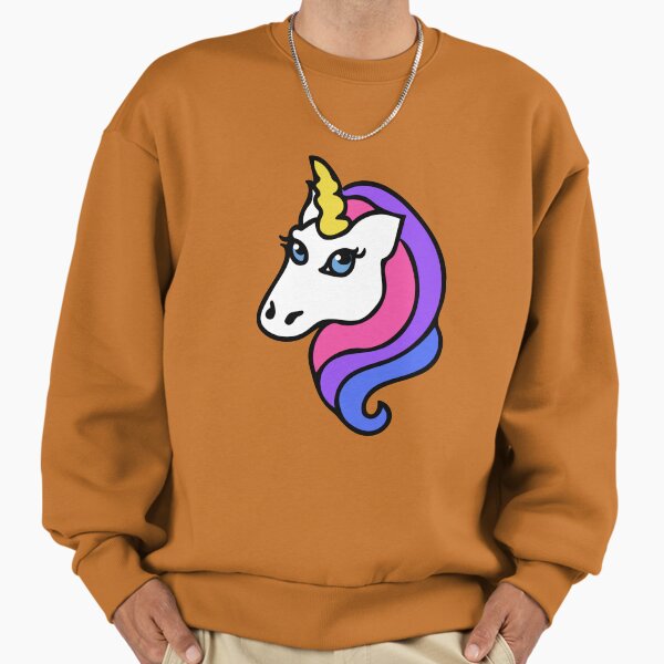 Cute Unicorn Sweatshirt