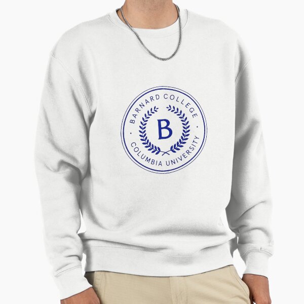 Barnard College Obama Sweatshirt