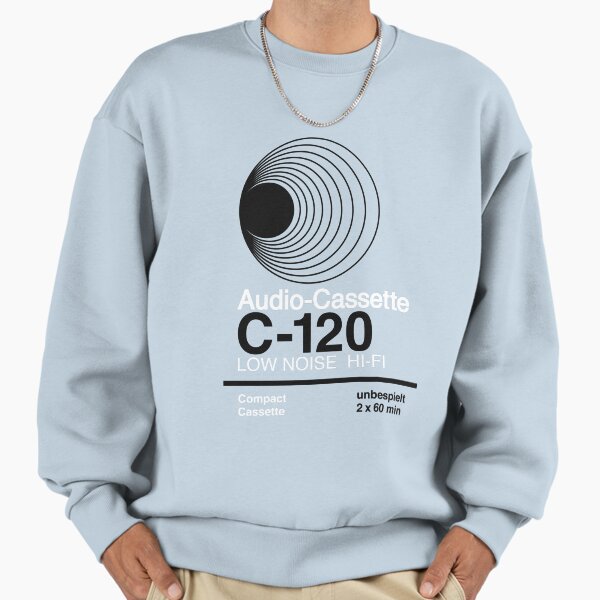 Cassette#7 Sweatshirt