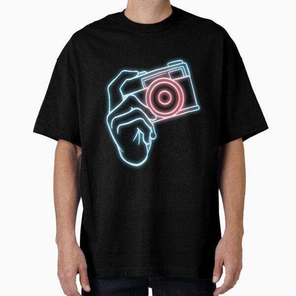 Copy of Photography T-Shirt
