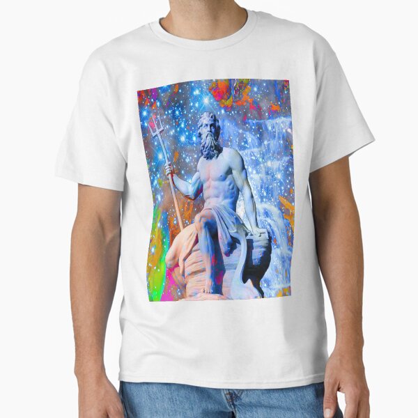 Neptune T-Shirt