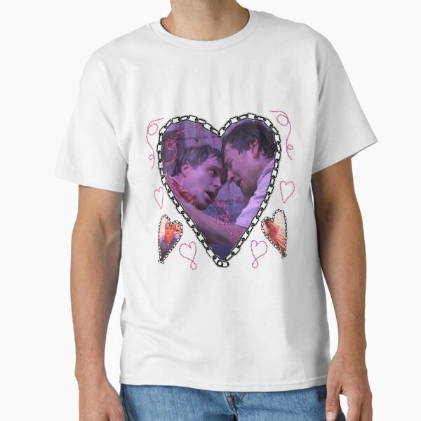 Chainshipping T-Shirt