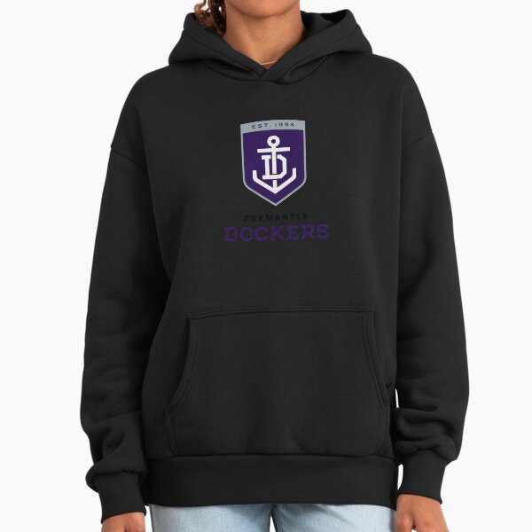 Johnny the doc dockers Hoodie