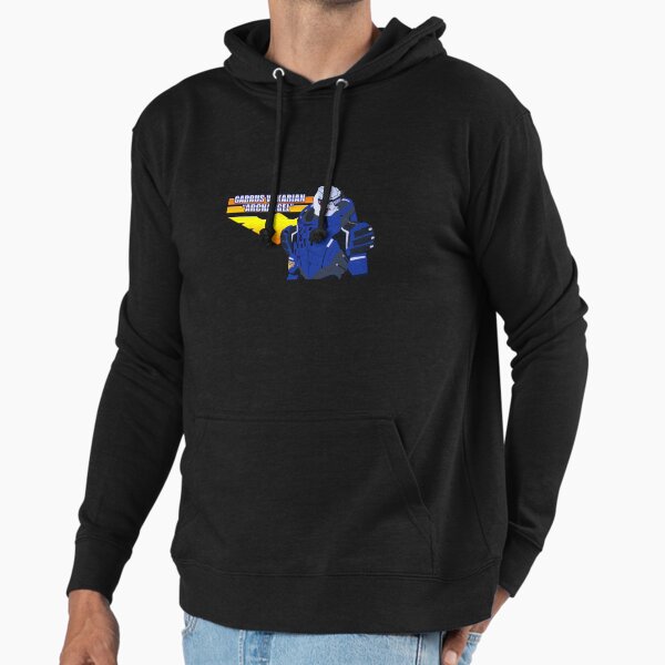 Garrus Vakarian Hoodie