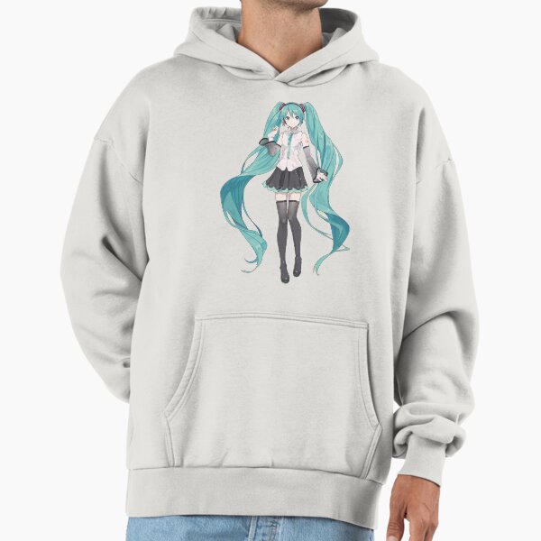 Hatsune Miku NT Hoodie