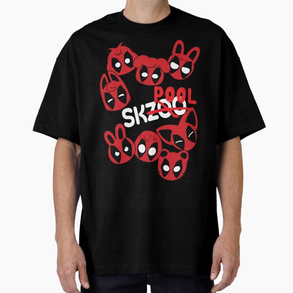SKPOOL Dark T-Shirt