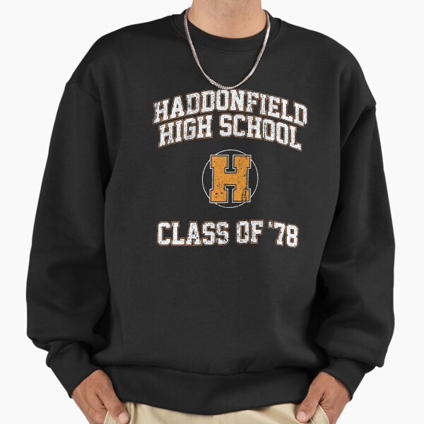 Haddonfield High School Class of '78 Sweatshirt