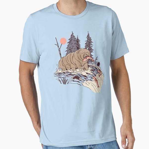 Water Bear T-Shirt