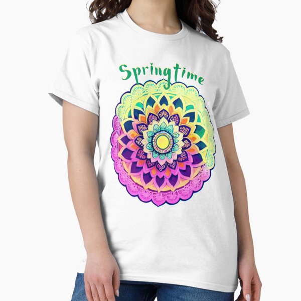 Springtime T-Shirt