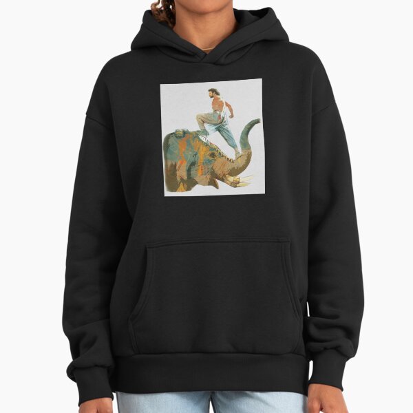 Bahubali classic t shirt Hoodie