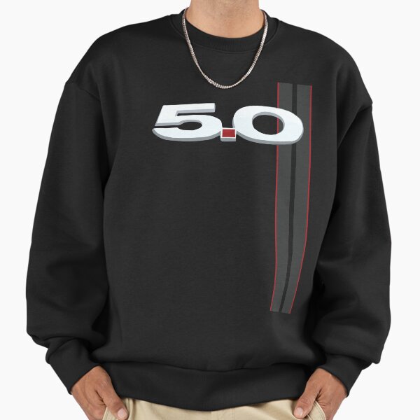 Mustang GT Coyote 5.0 V8 GT s197 Sweatshirt