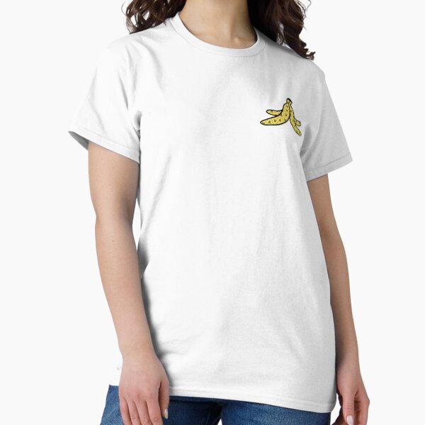 Bruised Banana T-Shirt