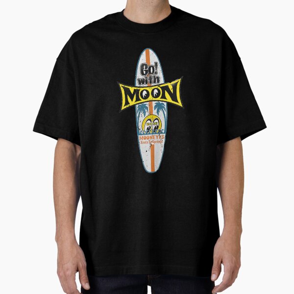 Moon Surf T-Shirt