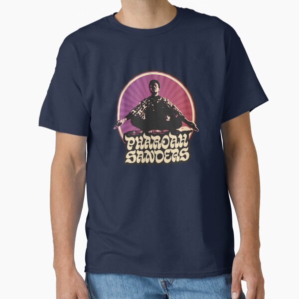 Pharoah Sanders T-Shirt