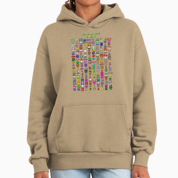 My Unlocks Hoodie