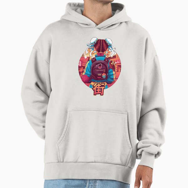 Spring Fighter Hoodie