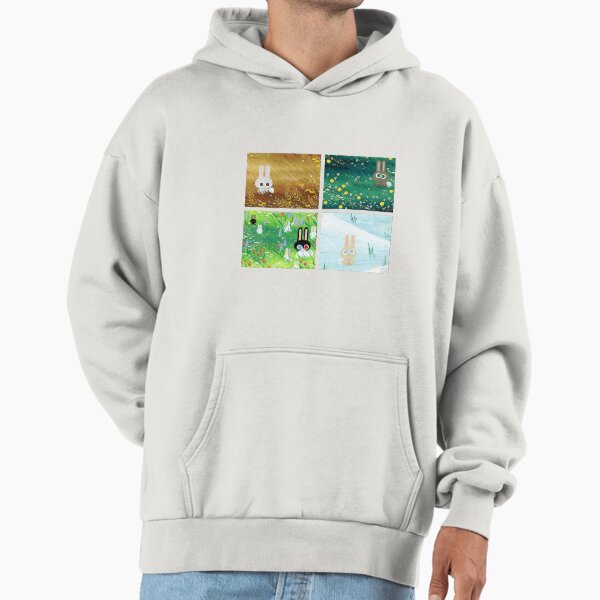 Seasonal Bunnies Hoodie