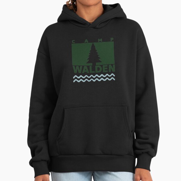 Parent trap camp walden Hoodie