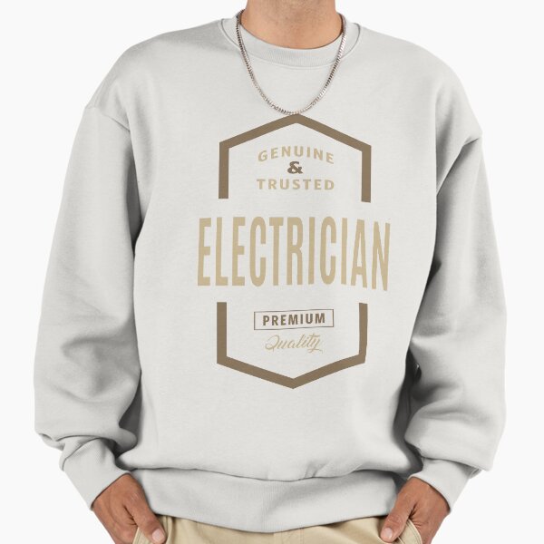 Electrician Sweatshirt