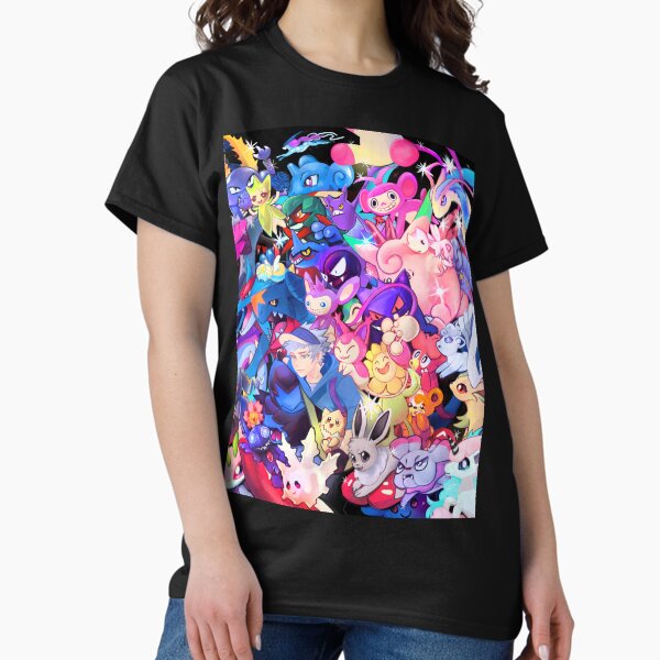 POKELOV T-Shirt