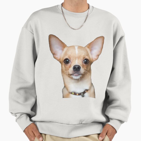Cute Chihuahua Sweatshirt