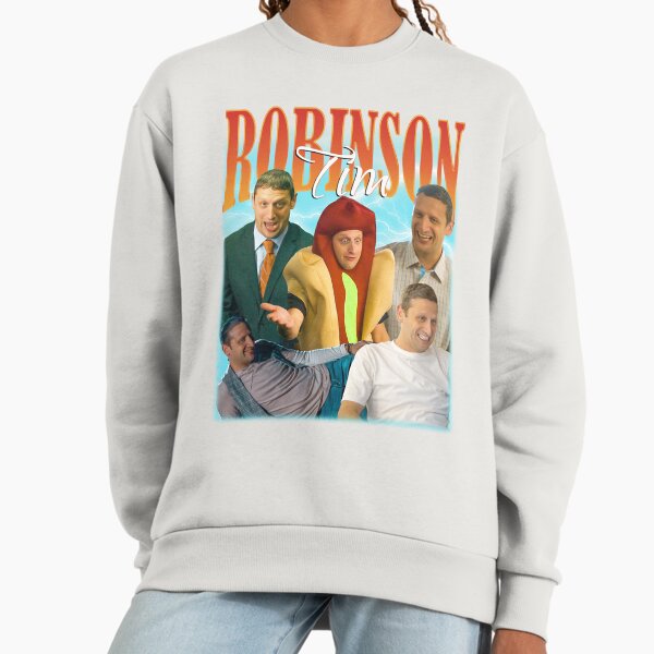 Tim Robinson - I Think You Should Leave Sweatshirt