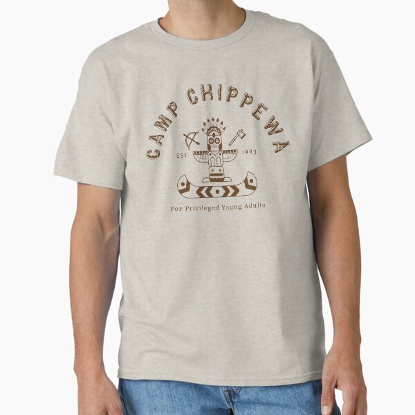 Camp Chippewa T-Shirt