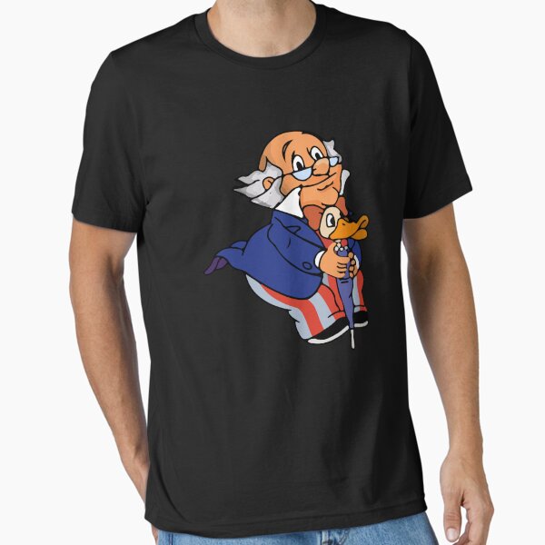 Doctor Snuggles T-Shirt