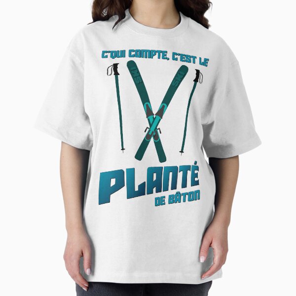 STICK PLANT T-Shirt