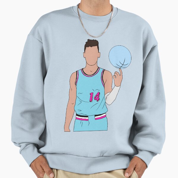 Tyler Herro Vice Sweatshirt