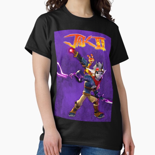 Jack 2 - Dark Jack II T-Shirt